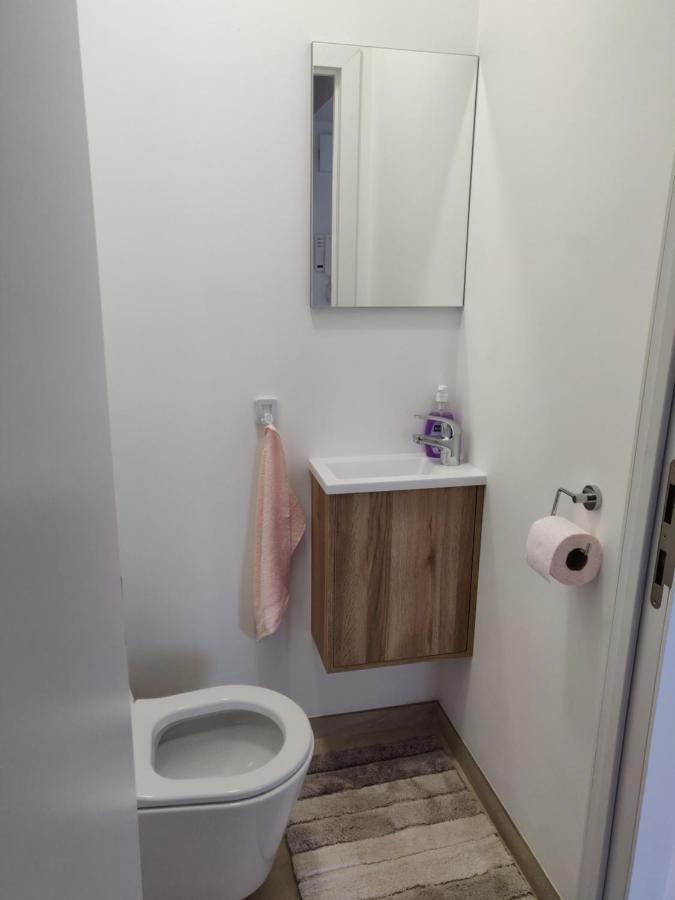 Appartement Mathilde *